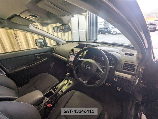 Subaru SUBARU 2013-10 8797619-10