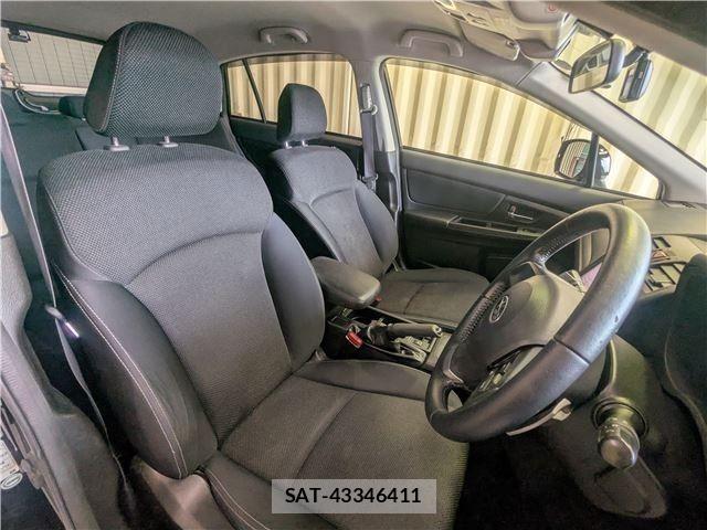 Subaru SUBARU 2013-10 8797619-11