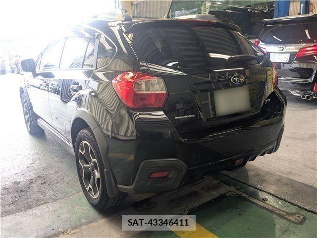 Subaru SUBARU 2013-10 8797619-1