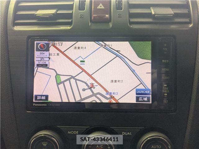 Subaru SUBARU 2013-10 8797619-22