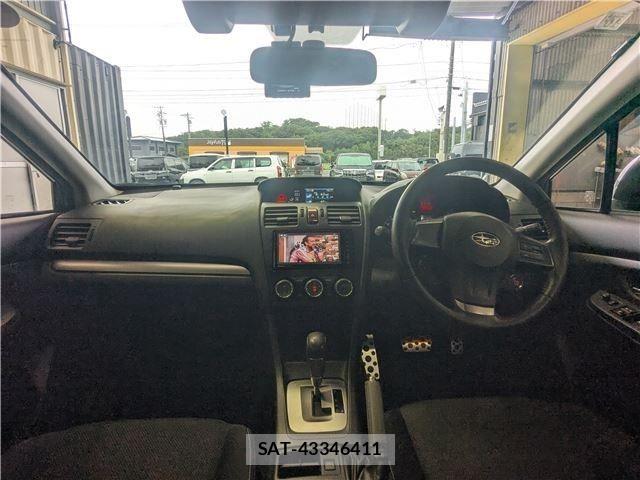 Subaru SUBARU 2013-10 8797619-2