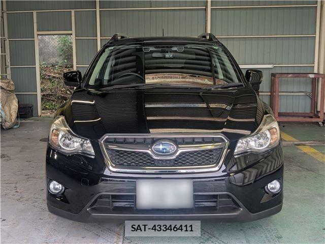 Subaru SUBARU 2013-10 8797619-3