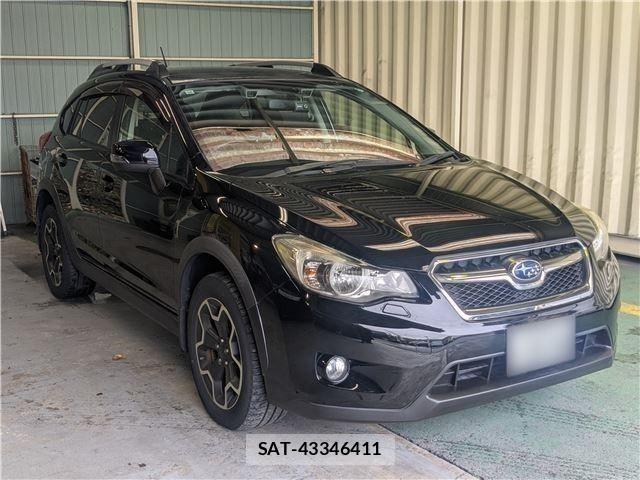 Subaru SUBARU 2013-10 8797619-4