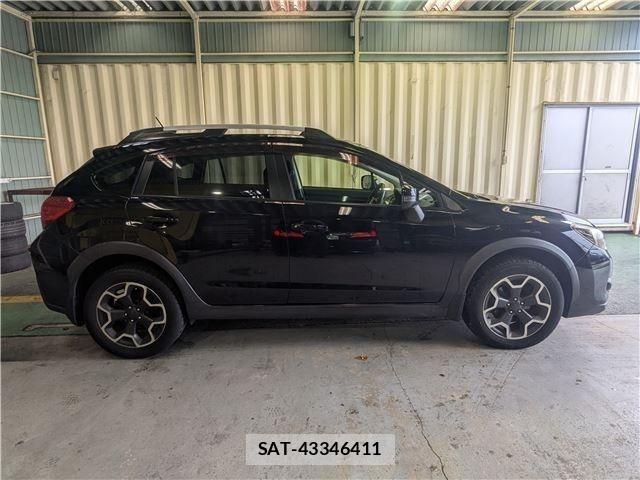 Subaru SUBARU 2013-10 8797619-5