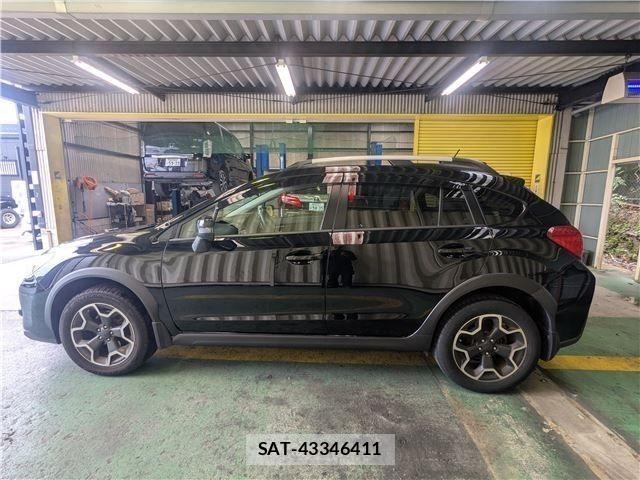Subaru SUBARU 2013-10 8797619-6