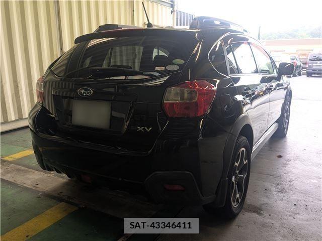 Subaru SUBARU 2013-10 8797619-8