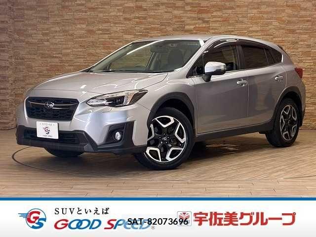 Subaru SUBARU 2017-09 8797613-0