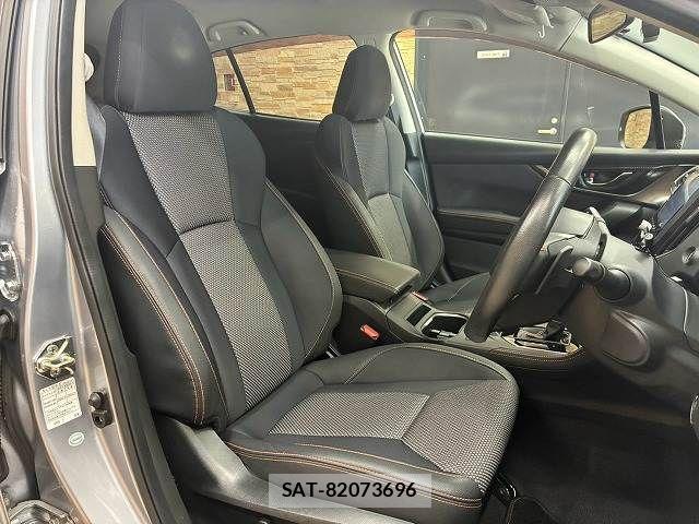 Subaru SUBARU 2017-09 8797613-10