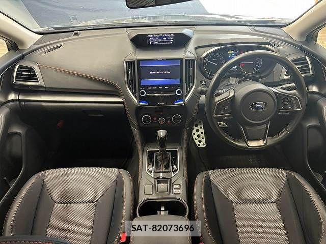 Subaru SUBARU 2017-09 8797613-1