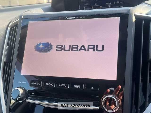 Subaru SUBARU 2017-09 8797613-2