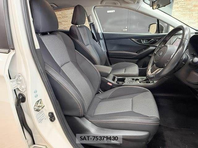 Subaru SUBARU 2017-09 8797616-10