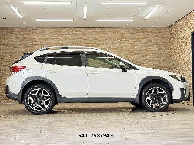 Subaru SUBARU 2017-09 8797616-17