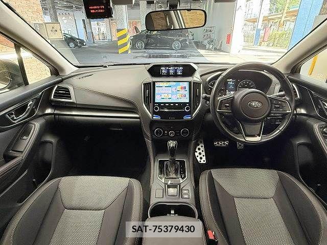 Subaru SUBARU 2017-09 8797616-1