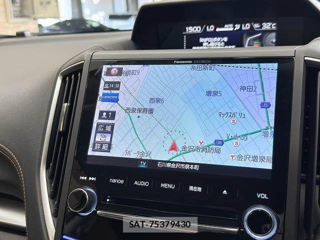 Subaru SUBARU 2017-09 8797616-2
