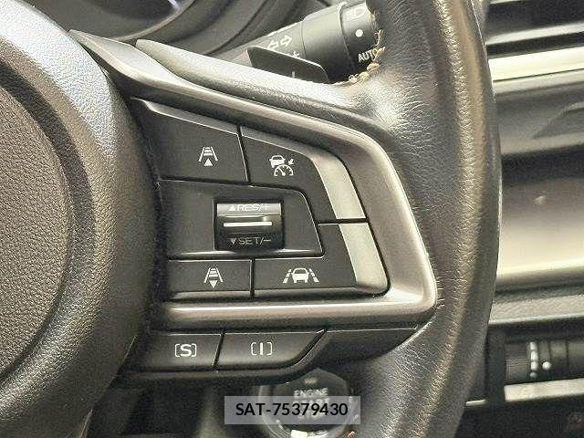 Subaru SUBARU 2017-09 8797616-4