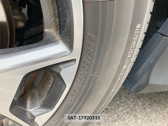 Subaru SUBARU 2017-09 8831852-9