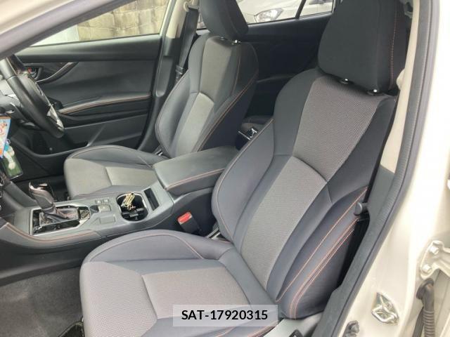 Subaru SUBARU 2017-09 8831852-11