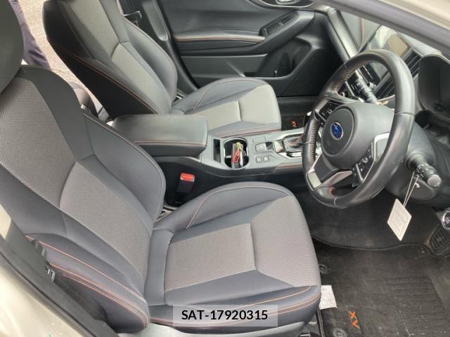 Subaru SUBARU 2017-09 8831852-15