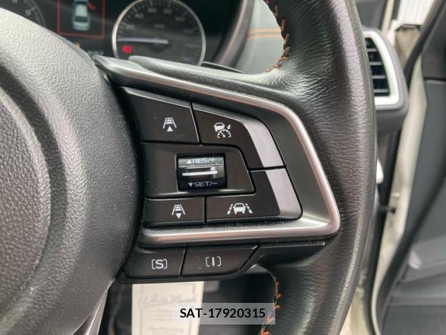 Subaru SUBARU 2017-09 8831852-16