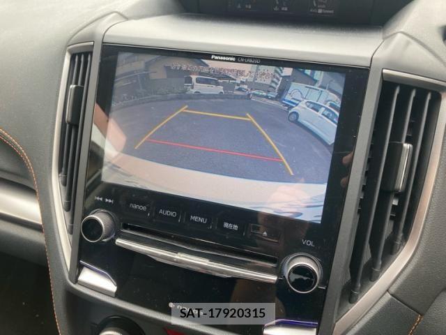 Subaru SUBARU 2017-09 8831852-19