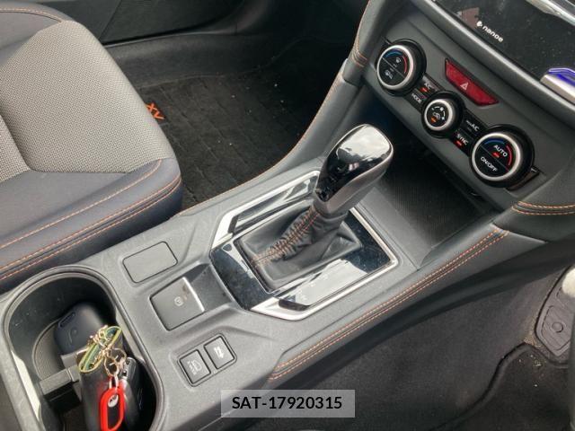Subaru SUBARU 2017-09 8831852-20