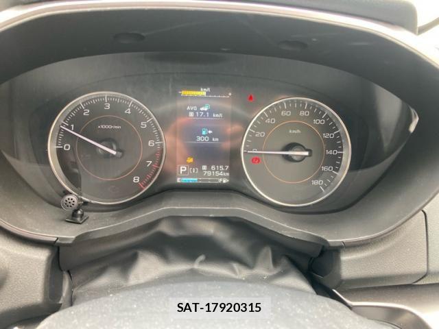 Subaru SUBARU 2017-09 8831852-21