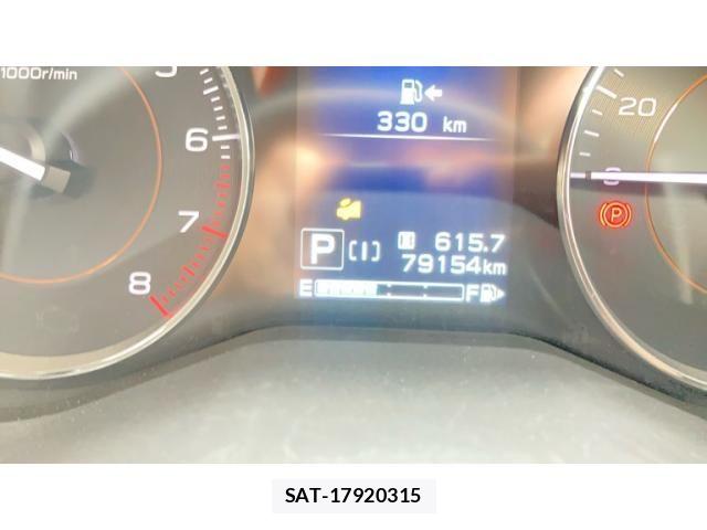 Subaru SUBARU 2017-09 8831852-24