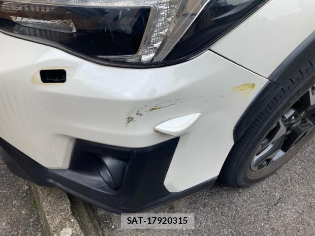 Subaru SUBARU 2017-09 8831852-4