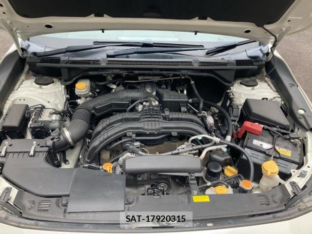 Subaru SUBARU 2017-09 8831852-5