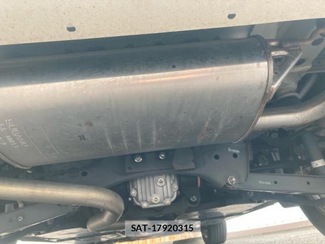 Subaru SUBARU 2017-09 8831852-6
