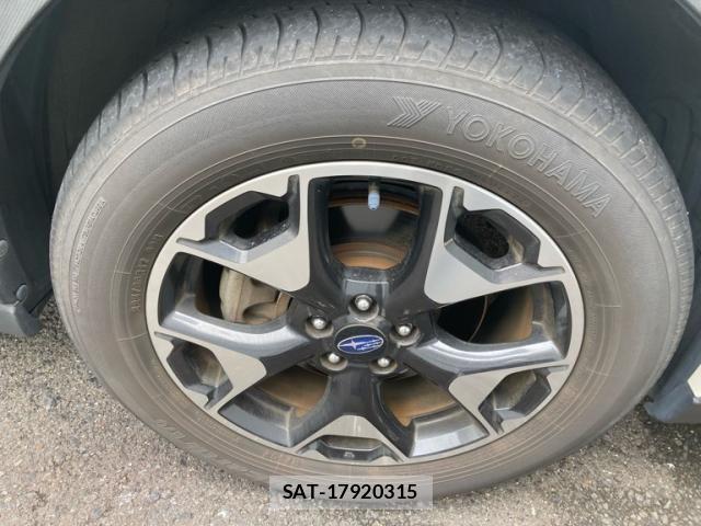 Subaru SUBARU 2017-09 8831852-7