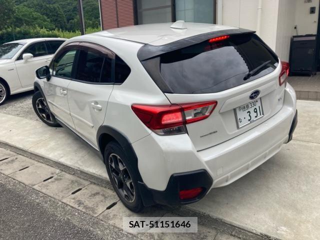 Subaru SUBARU 2017-09 8831850-1