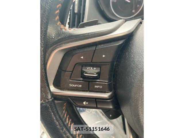Subaru SUBARU 2017-09 8831850-7