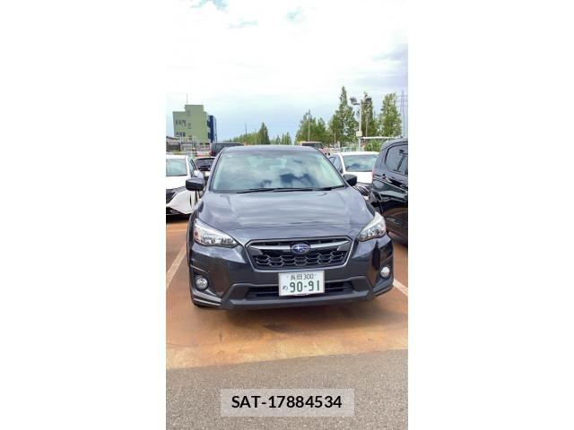 Subaru SUBARU 2018-02 8831839-0