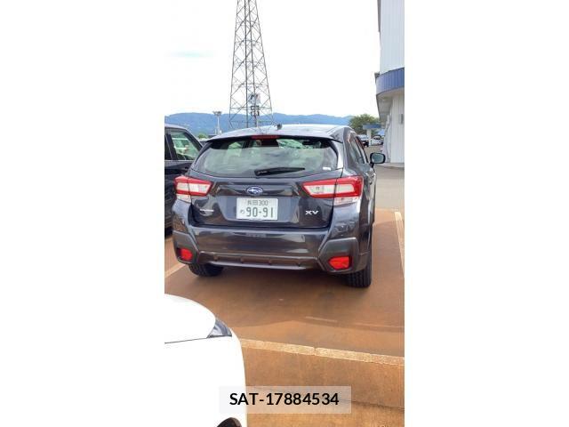 Subaru SUBARU 2018-02 8831839-1