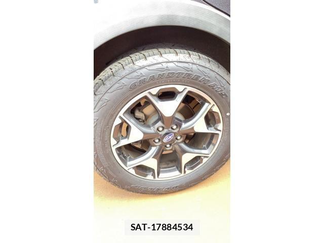Subaru SUBARU 2018-02 8831839-3