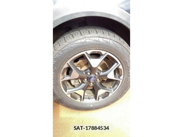 Subaru SUBARU 2018-02 8831839-4