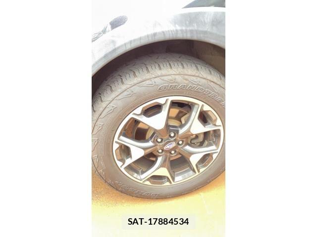 Subaru SUBARU 2018-02 8831839-5