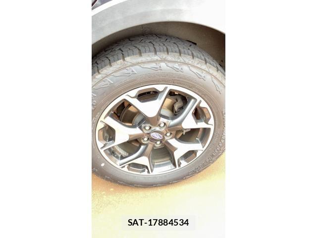 Subaru SUBARU 2018-02 8831839-6