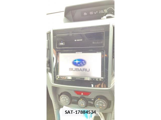 Subaru SUBARU 2018-02 8831839-7