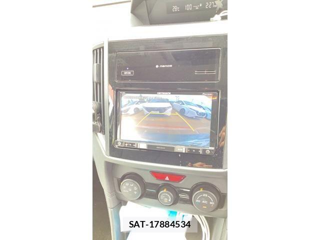 Subaru SUBARU 2018-02 8831839-8