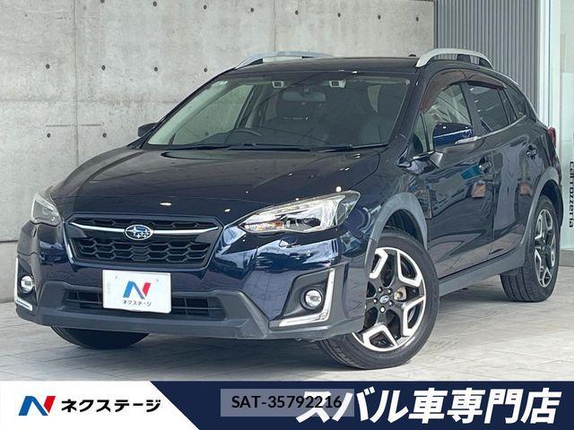 Subaru SUBARU 2018-09 8831840-0