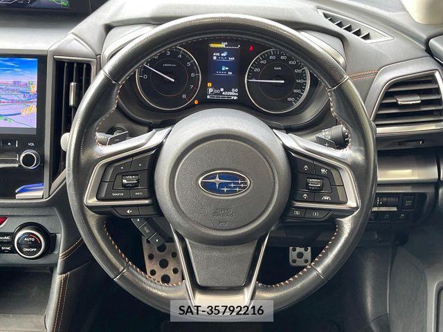 Subaru SUBARU 2018-09 8831840-9