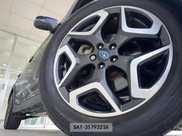 Subaru SUBARU 2018-09 8831840-12