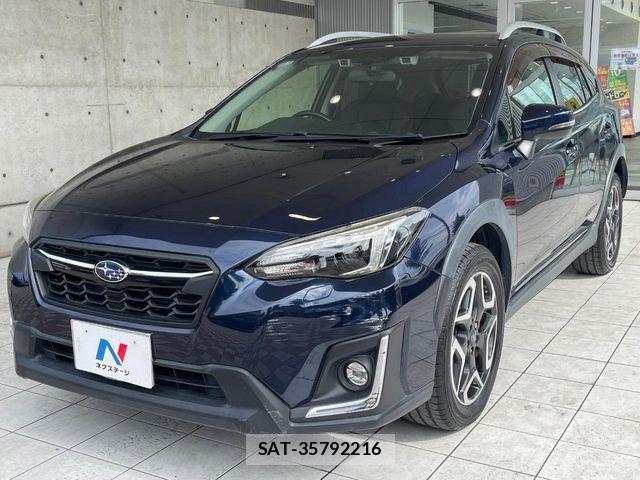 Subaru SUBARU 2018-09 8831840-16