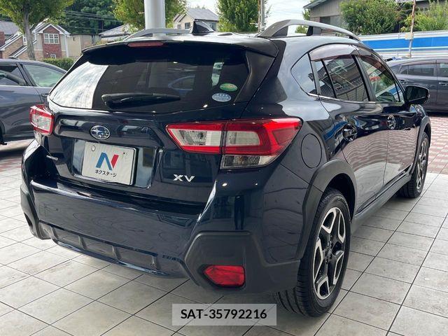 Subaru SUBARU 2018-09 8831840-17
