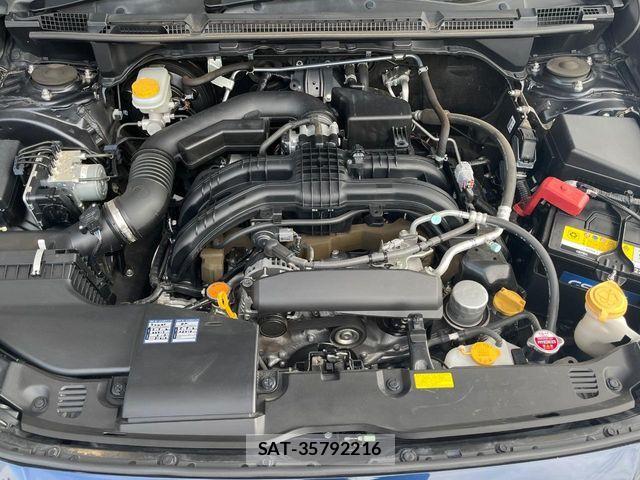 Subaru SUBARU 2018-09 8831840-18