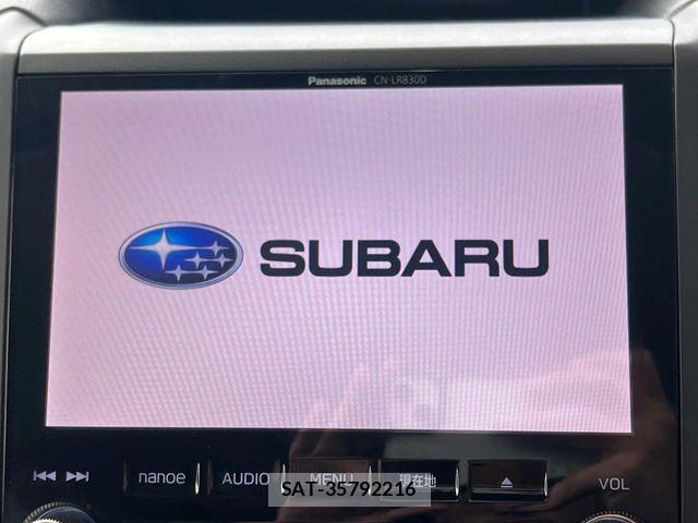 Subaru SUBARU 2018-09 8831840-4
