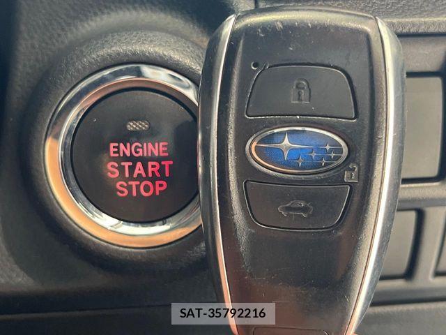 Subaru SUBARU 2018-09 8831840-7