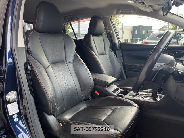 Subaru SUBARU 2018-09 8831840-8